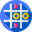 icon of tic tac toe game