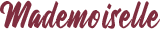 Mademoiselle Logo